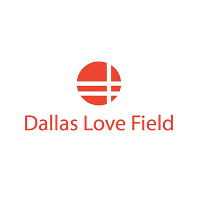 Digital Marketing Clients Dallas Love Field Airport