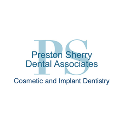 Digital Marketing Clients Preston Sherry Dental