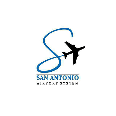 Digital Marketing Clients San Antonio International Airport