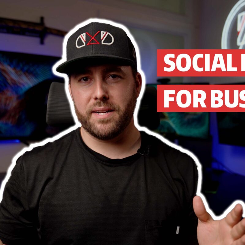 What Is The Value Of Social Media For Business