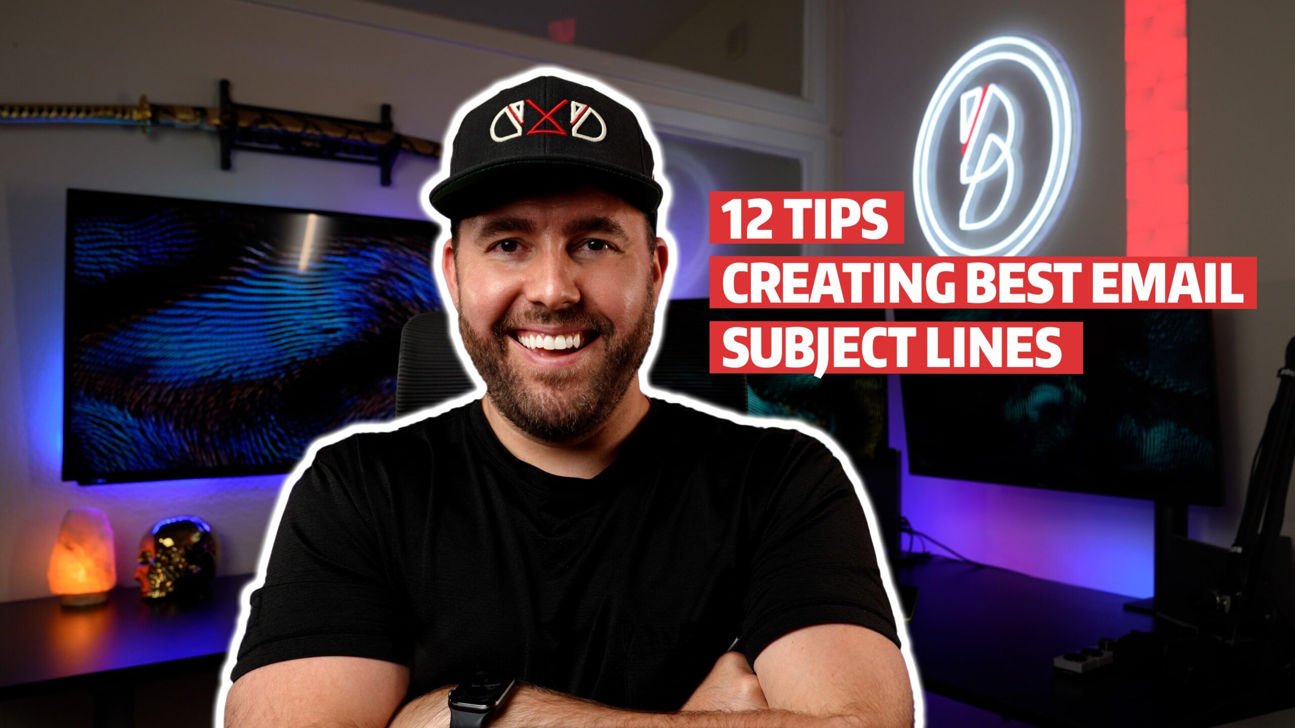 12 Tips For Creating The Best Email Subject Lines