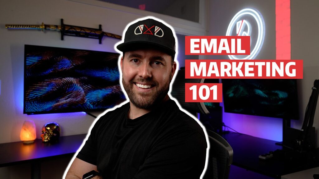How to Get Started in Email Marketing