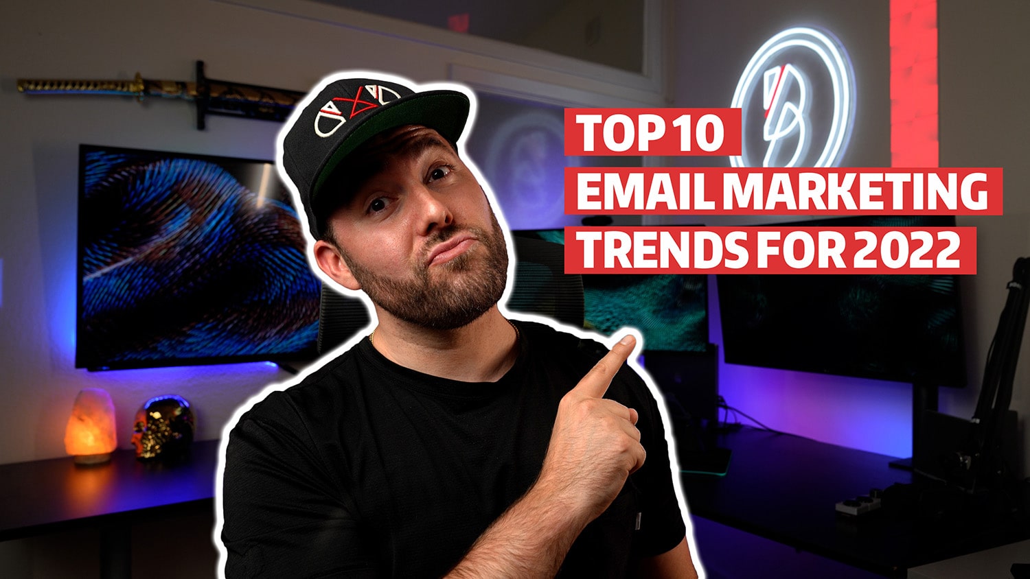 Top 10 Email Marketing Trends For 2022