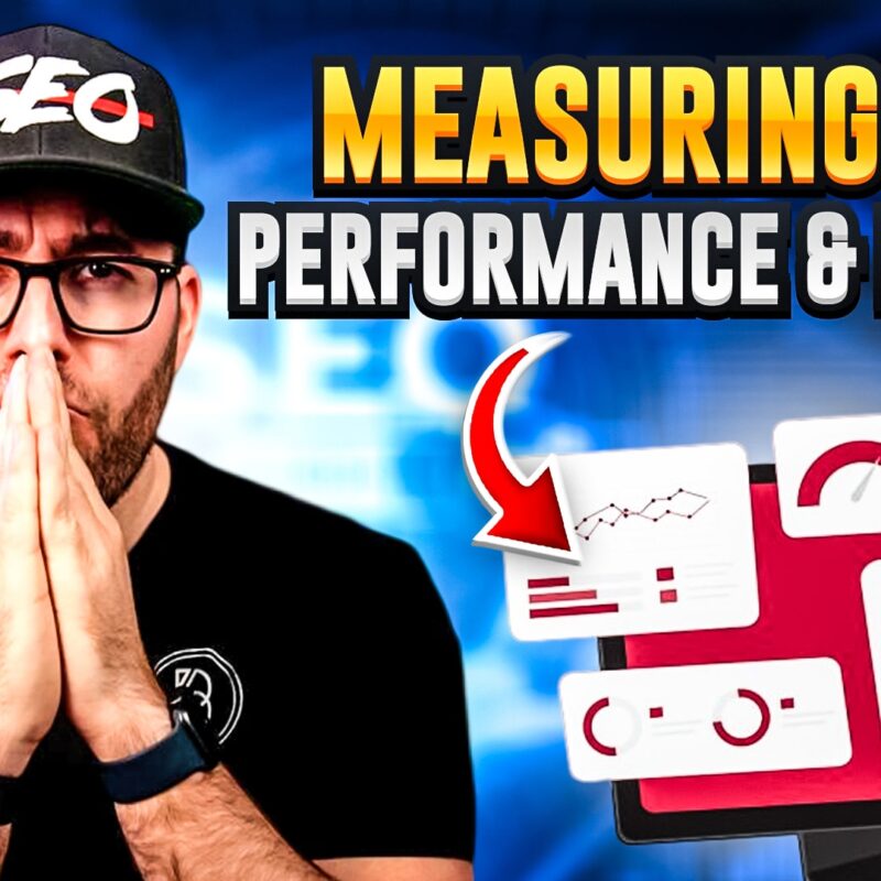 How to measure SEO Performance