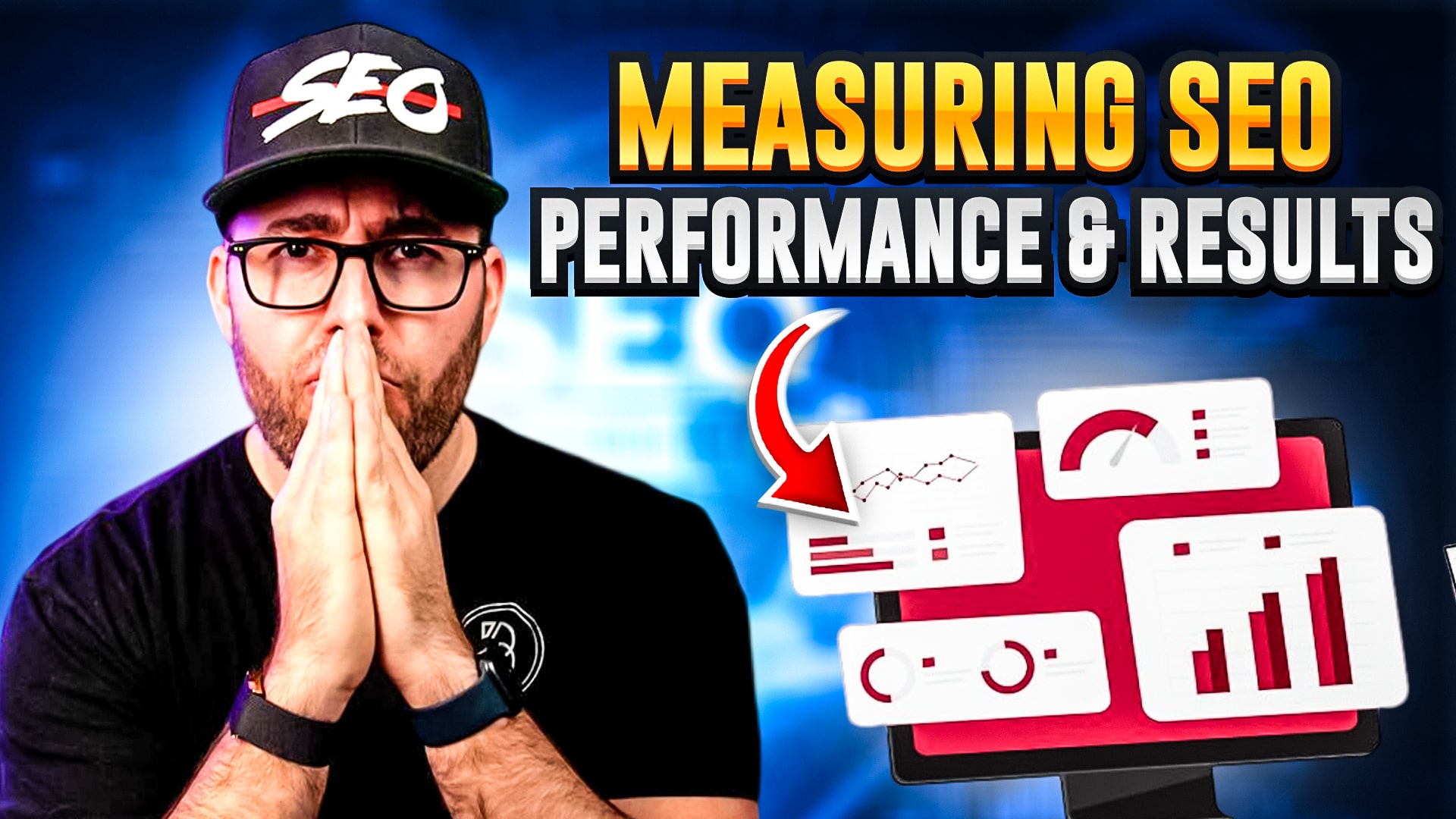 How to measure SEO Performance