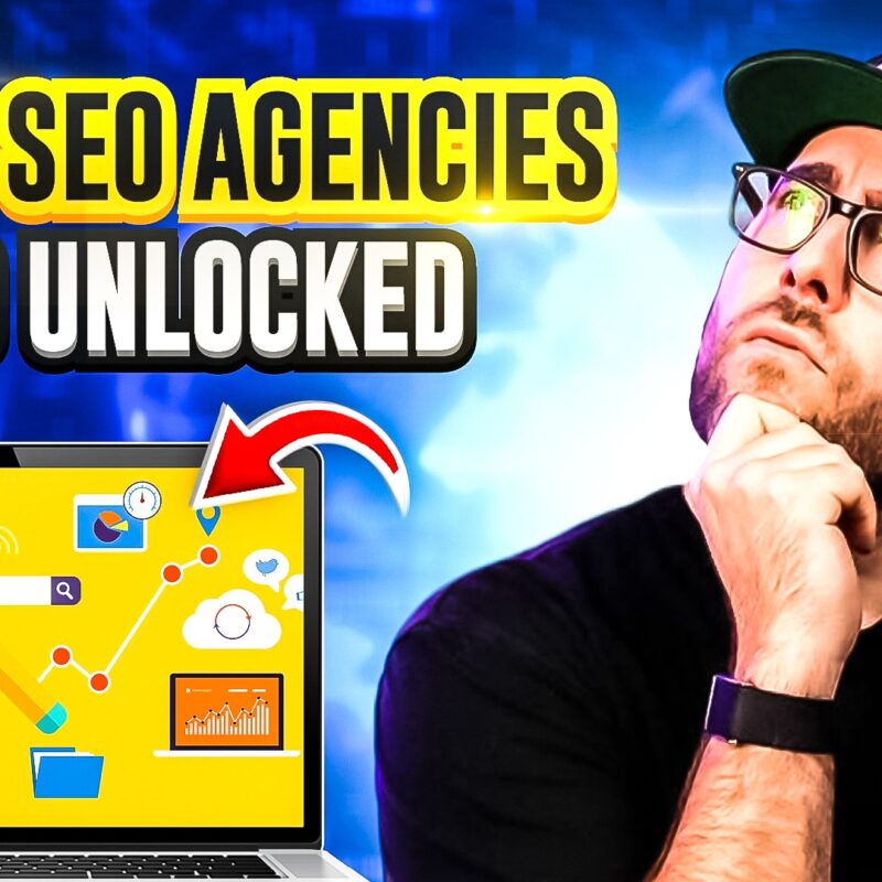 Unlocking the mystery What do SEO agencies do