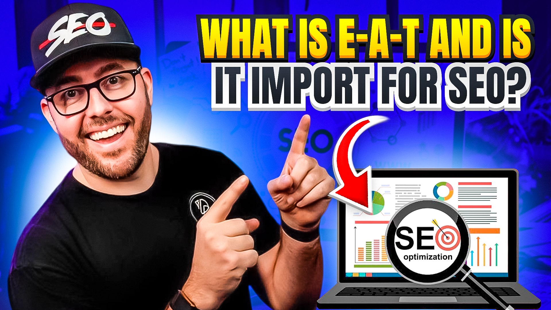 What Is E A T And Is It Important For SEO 