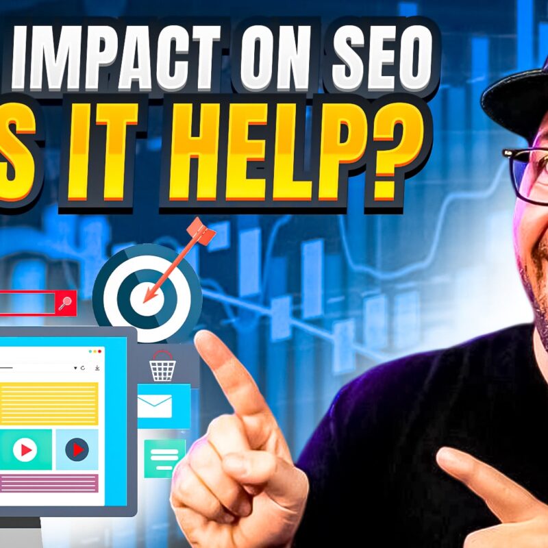 Does going viral help with your SEO