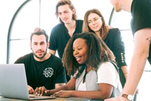 strategy for SEO content