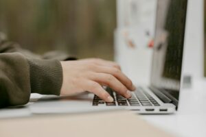 writing high quality content for SEO